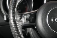 USED 2011 61 AUDI TT 2.5 RS TFSI QUATTRO 3d 340 BHP 