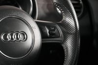 USED 2011 61 AUDI TT 2.5 RS TFSI QUATTRO 3d 340 BHP 