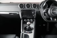 USED 2011 61 AUDI TT 2.5 RS TFSI QUATTRO 3d 340 BHP 