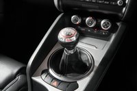 USED 2011 61 AUDI TT 2.5 RS TFSI QUATTRO 3d 340 BHP 