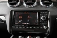 USED 2011 61 AUDI TT 2.5 RS TFSI QUATTRO 3d 340 BHP 