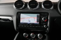 USED 2011 61 AUDI TT 2.5 RS TFSI QUATTRO 3d 340 BHP 