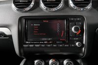 USED 2011 61 AUDI TT 2.5 RS TFSI QUATTRO 3d 340 BHP 
