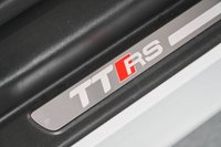 USED 2011 61 AUDI TT 2.5 RS TFSI QUATTRO 3d 340 BHP 