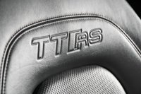 USED 2011 61 AUDI TT 2.5 RS TFSI QUATTRO 3d 340 BHP 
