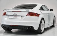 USED 2011 61 AUDI TT 2.5 RS TFSI QUATTRO 3d 340 BHP 