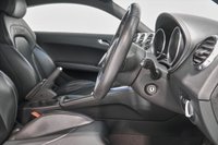 USED 2011 61 AUDI TT 2.5 RS TFSI QUATTRO 3d 340 BHP 