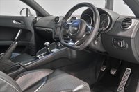 USED 2011 61 AUDI TT 2.5 RS TFSI QUATTRO 3d 340 BHP 