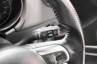 USED 2011 61 AUDI TT 2.5 RS TFSI QUATTRO 3d 340 BHP 
