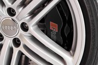 USED 2011 61 AUDI TT 2.5 RS TFSI QUATTRO 3d 340 BHP 