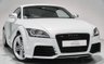 USED 2011 61 AUDI TT 2.5 RS TFSI QUATTRO 3d 340 BHP 