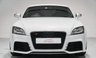 USED 2011 61 AUDI TT 2.5 RS TFSI QUATTRO 3d 340 BHP 