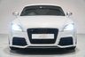 USED 2011 61 AUDI TT 2.5 RS TFSI QUATTRO 3d 340 BHP 