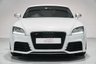 USED 2011 61 AUDI TT 2.5 RS TFSI QUATTRO 3d 340 BHP 