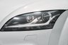 USED 2011 61 AUDI TT 2.5 RS TFSI QUATTRO 3d 340 BHP 