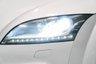 USED 2011 61 AUDI TT 2.5 RS TFSI QUATTRO 3d 340 BHP 