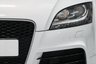 USED 2011 61 AUDI TT 2.5 RS TFSI QUATTRO 3d 340 BHP 