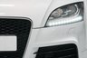 USED 2011 61 AUDI TT 2.5 RS TFSI QUATTRO 3d 340 BHP 