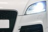 USED 2011 61 AUDI TT 2.5 RS TFSI QUATTRO 3d 340 BHP 