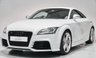 USED 2011 61 AUDI TT 2.5 RS TFSI QUATTRO 3d 340 BHP 