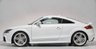 USED 2011 61 AUDI TT 2.5 RS TFSI QUATTRO 3d 340 BHP 