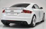 USED 2011 61 AUDI TT 2.5 RS TFSI QUATTRO 3d 340 BHP 