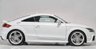 USED 2011 61 AUDI TT 2.5 RS TFSI QUATTRO 3d 340 BHP 