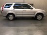 USED 2006 06 HONDA CR-V 2.0 I-VTEC EXECUTIVE 5d 148 BHP 12 HONDA SERVICE STAMPS