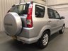 USED 2006 06 HONDA CR-V 2.0 I-VTEC EXECUTIVE 5d 148 BHP 12 HONDA SERVICE STAMPS