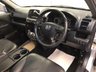 USED 2006 06 HONDA CR-V 2.0 I-VTEC EXECUTIVE 5d 148 BHP 12 HONDA SERVICE STAMPS