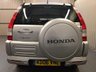 USED 2006 06 HONDA CR-V 2.0 I-VTEC EXECUTIVE 5d 148 BHP 12 HONDA SERVICE STAMPS