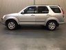 USED 2006 06 HONDA CR-V 2.0 I-VTEC EXECUTIVE 5d 148 BHP 12 HONDA SERVICE STAMPS