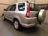USED 2006 06 HONDA CR-V 2.0 I-VTEC EXECUTIVE 5d 148 BHP 12 HONDA SERVICE STAMPS