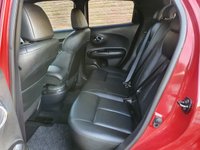 USED 2017 17 NISSAN JUKE 1.5 TEKNA DCI 5d 110 BHP 