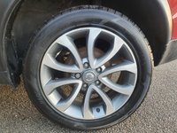 USED 2017 17 NISSAN JUKE 1.5 TEKNA DCI 5d 110 BHP 