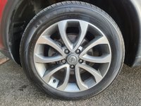 USED 2017 17 NISSAN JUKE 1.5 TEKNA DCI 5d 110 BHP 