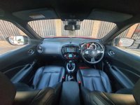 USED 2017 17 NISSAN JUKE 1.5 TEKNA DCI 5d 110 BHP 