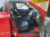 USED 2017 17 NISSAN JUKE 1.5 TEKNA DCI 5d 110 BHP 