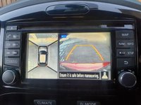 USED 2017 17 NISSAN JUKE 1.5 TEKNA DCI 5d 110 BHP 