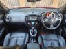 USED 2017 17 NISSAN JUKE 1.5 TEKNA DCI 5d 110 BHP 
