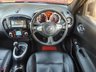 USED 2017 17 NISSAN JUKE 1.5 TEKNA DCI 5d 110 BHP 