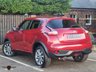 USED 2017 17 NISSAN JUKE 1.5 TEKNA DCI 5d 110 BHP 