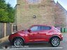 USED 2017 17 NISSAN JUKE 1.5 TEKNA DCI 5d 110 BHP 
