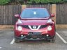 USED 2017 17 NISSAN JUKE 1.5 TEKNA DCI 5d 110 BHP 