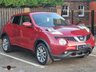 USED 2017 17 NISSAN JUKE 1.5 TEKNA DCI 5d 110 BHP 
