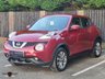 USED 2017 17 NISSAN JUKE 1.5 TEKNA DCI 5d 110 BHP 