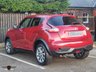 USED 2017 17 NISSAN JUKE 1.5 TEKNA DCI 5d 110 BHP 