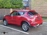 USED 2017 17 NISSAN JUKE 1.5 TEKNA DCI 5d 110 BHP 