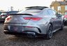 USED 2020 70 MERCEDES-BENZ CLA 2.0 AMG CLA 45 S 4MATICPLUS PLUS 4d 416 BHP VAT Q BURMIESTER SOUND+WIRELESS CHARGING