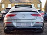 USED 2020 70 MERCEDES-BENZ CLA 2.0 AMG CLA 45 S 4MATICPLUS PLUS 4d 416 BHP VAT Q BURMIESTER SOUND+WIRELESS CHARGING